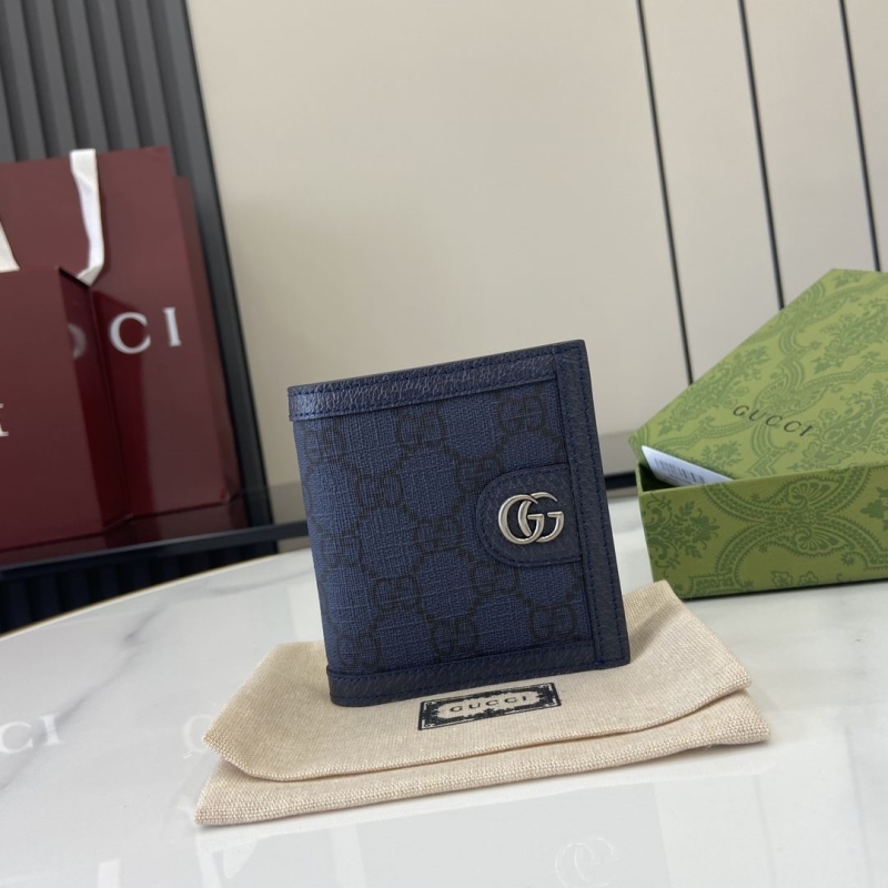 G*u*i wallets & purse